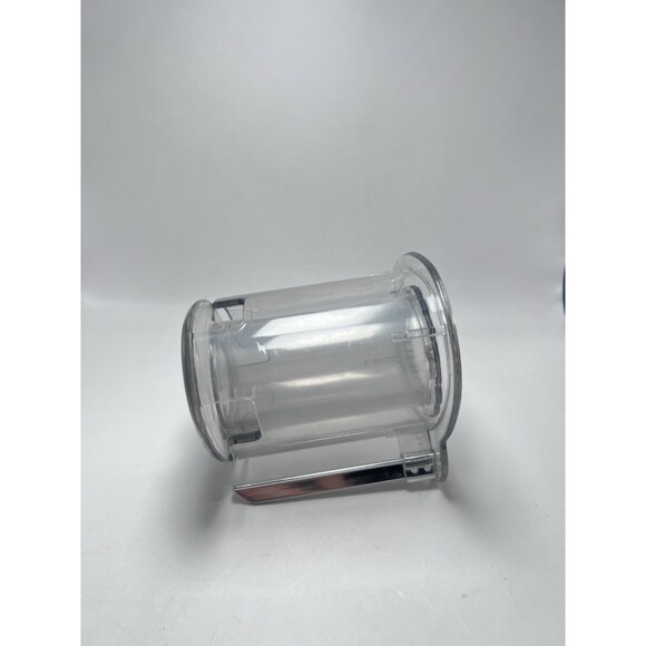 Cuisinart Custom 14 Food Processor Chute + Pusher Replacement Part DLC-2014-P - Picture 3 of 4